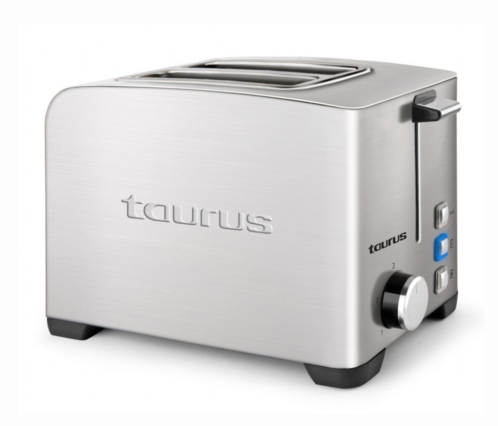 TOSTADOR TAURUS MY TOAST II LEGEND